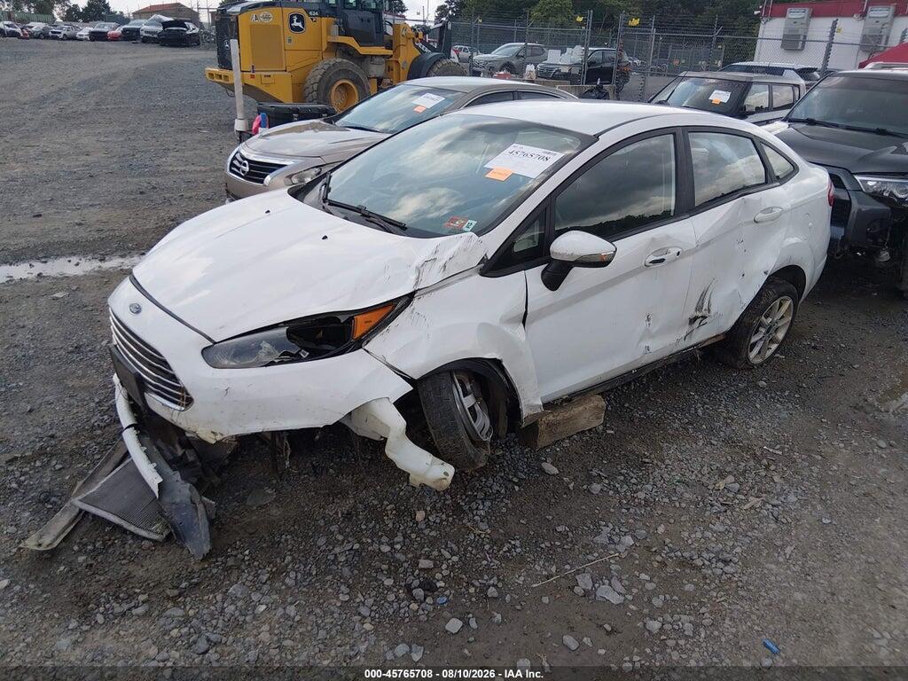 3FADP4BJ1FM208720 2015 FORD FIESTA photo no. 6