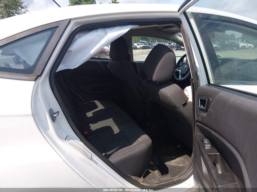 3FADP4BJ1FM208720 2015 FORD FIESTA photo no. 8