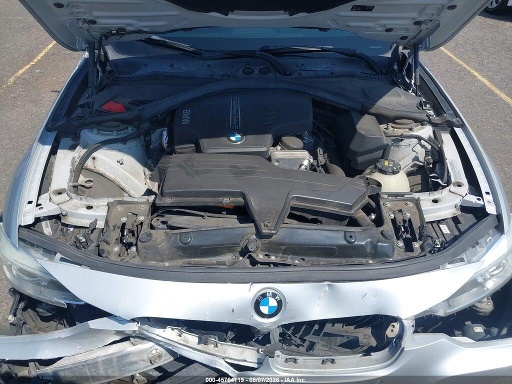 WBA3B3C57FF548323 2015 BMW 328I photo no. 10
