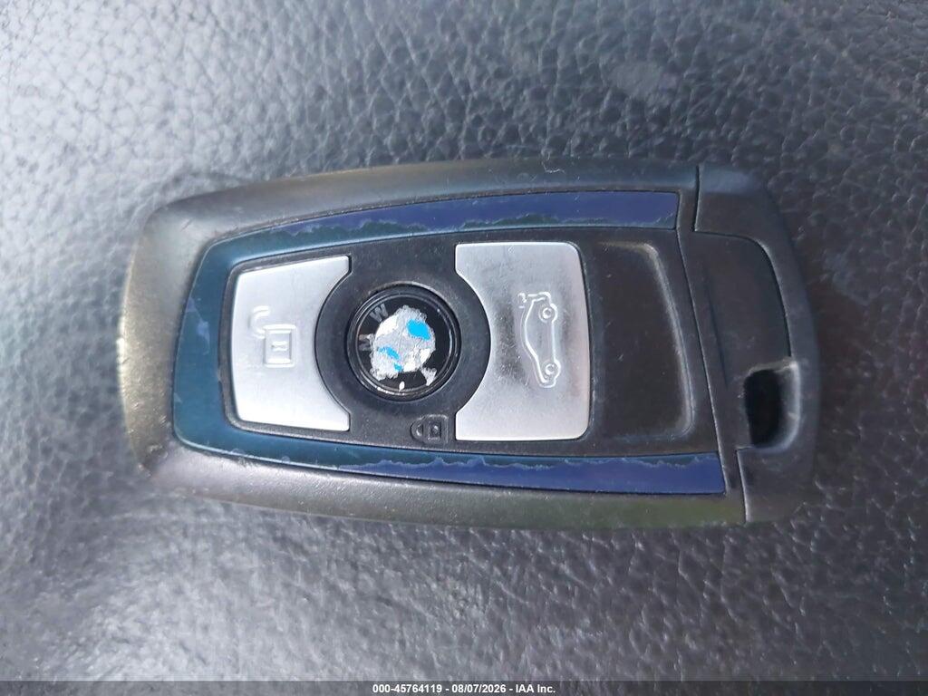 WBA3B3C57FF548323 2015 BMW 328I photo no. 11