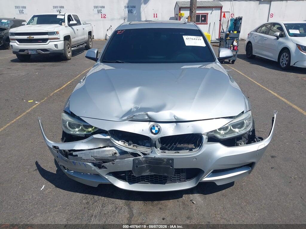 WBA3B3C57FF548323 2015 BMW 328I photo no. 12