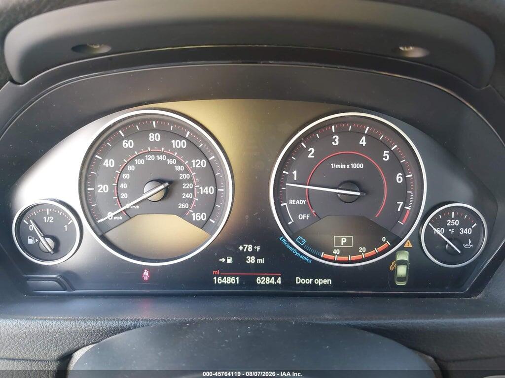WBA3B3C57FF548323 2015 BMW 328I photo no. 7