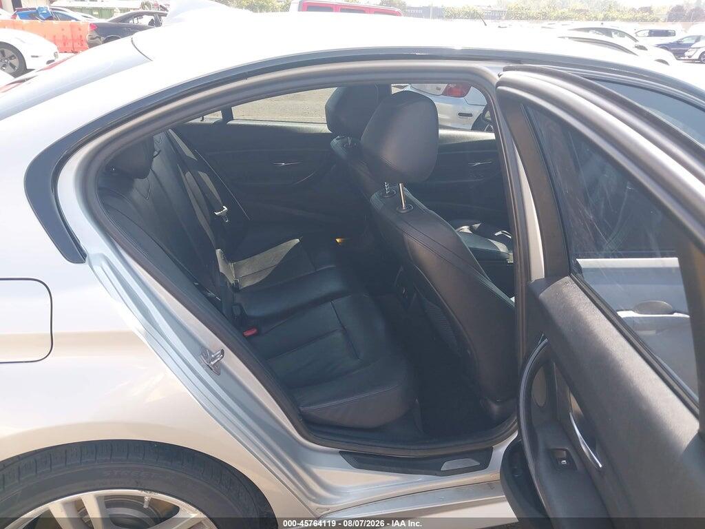 WBA3B3C57FF548323 2015 BMW 328I photo no. 8