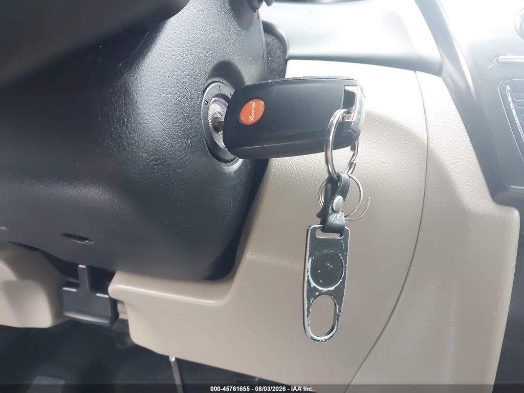 19XFB2F73FE272210 2015 HONDA CIVIC photo no. 11