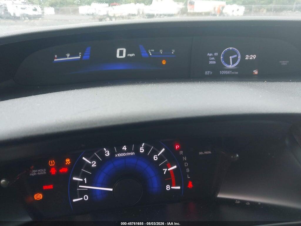 19XFB2F73FE272210 2015 HONDA CIVIC photo no. 7