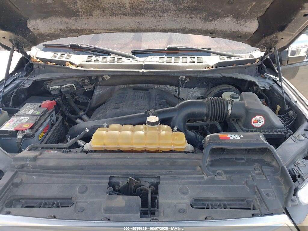 1FTEW1CG1FFC21826 2015 FORD F-150 photo no. 10