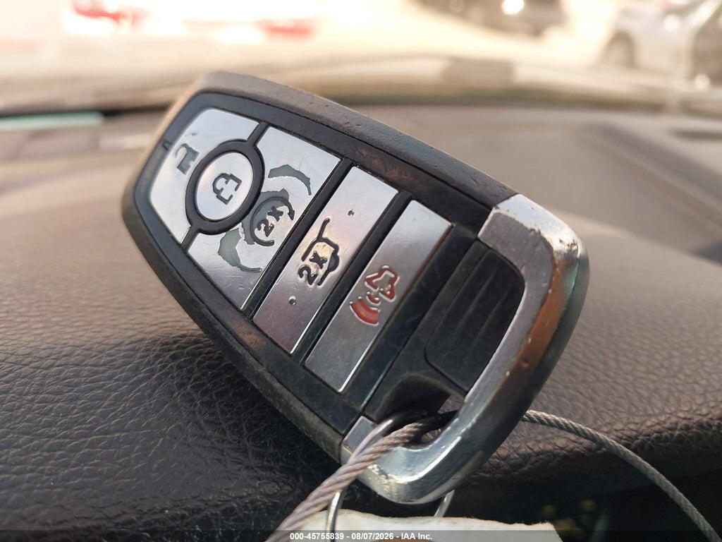 1FTEW1CG1FFC21826 2015 FORD F-150 photo no. 11