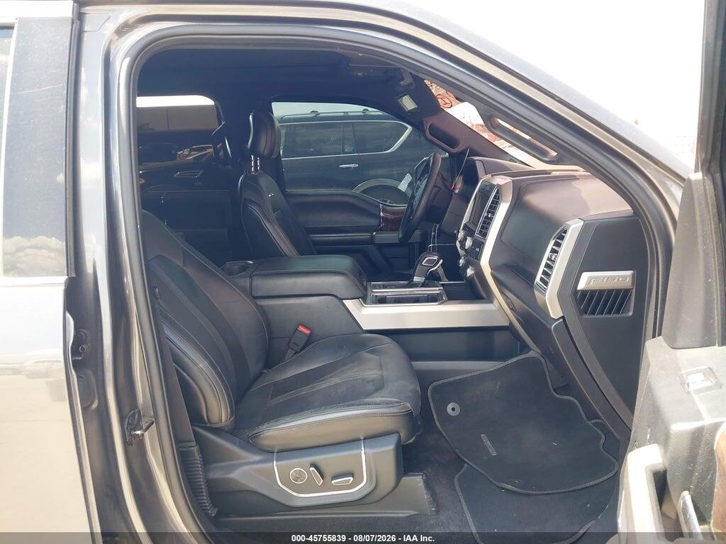 1FTEW1CG1FFC21826 2015 FORD F-150 photo no. 5