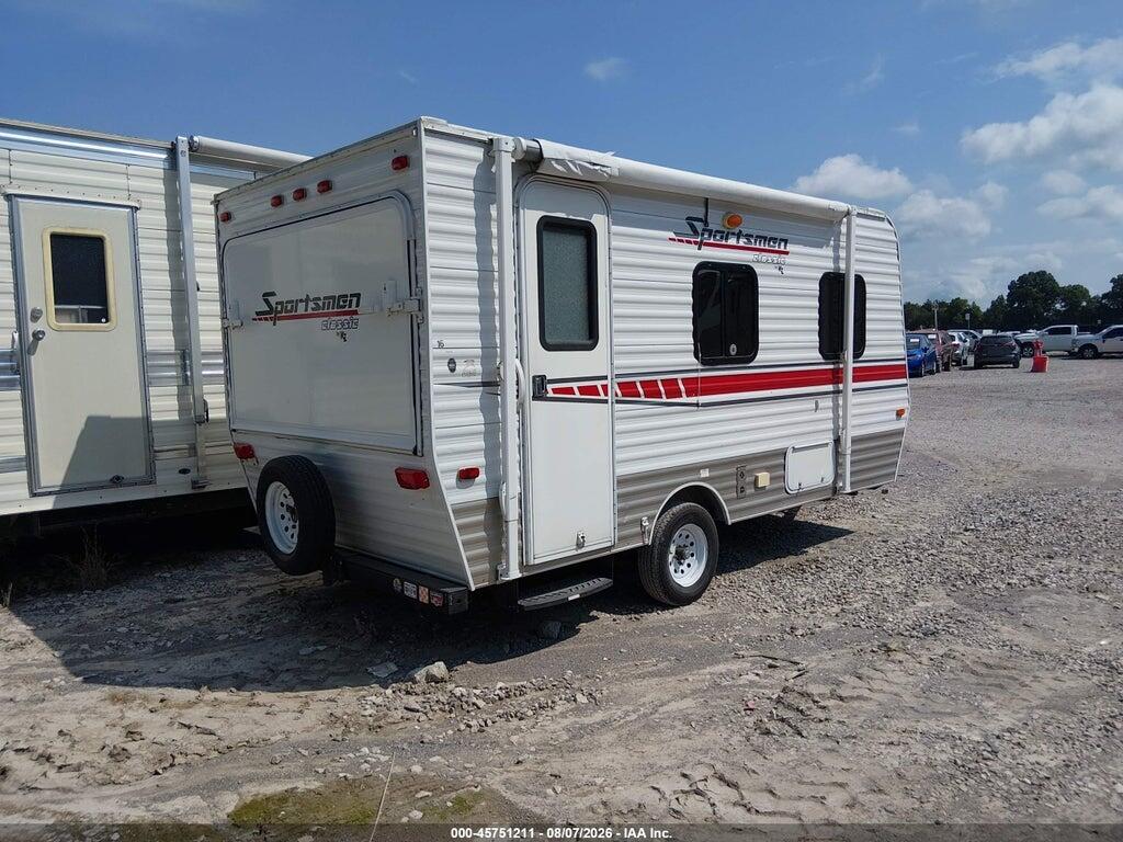 4EZTK1616E5055073 2014 COACHMEN OTHER photo no. 2