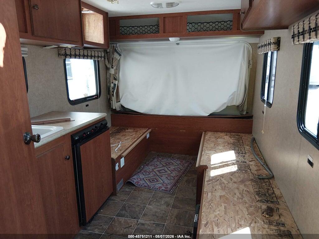 4EZTK1616E5055073 2014 COACHMEN OTHER photo no. 5