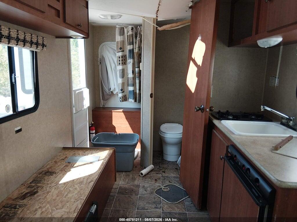 4EZTK1616E5055073 2014 COACHMEN OTHER photo no. 8