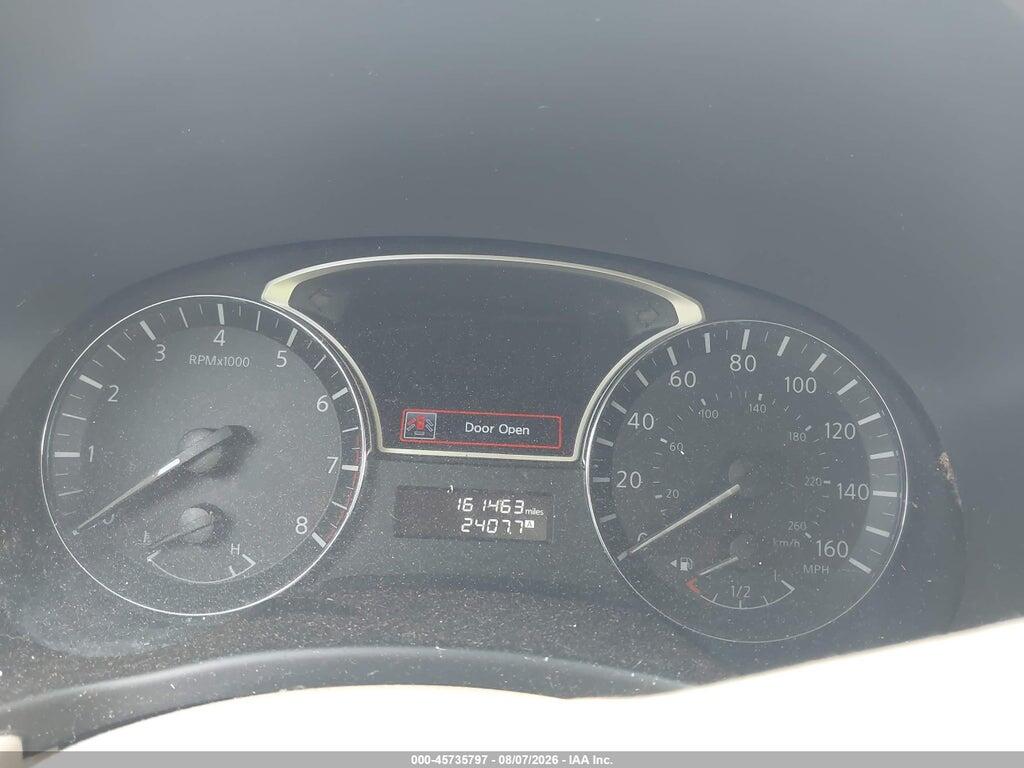 5N1AR2MN0FC691822 2015 NISSAN PATHFINDER photo no. 7