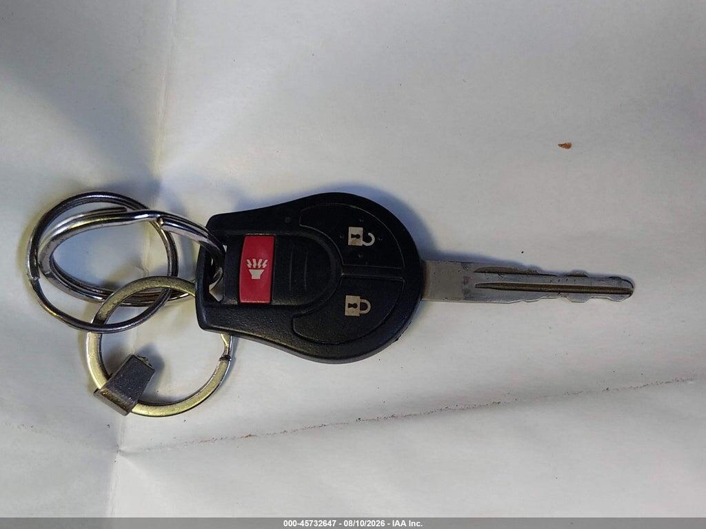 3N1CE2CPXFL393846 2015 NISSAN VERSA NOTE photo no. 11