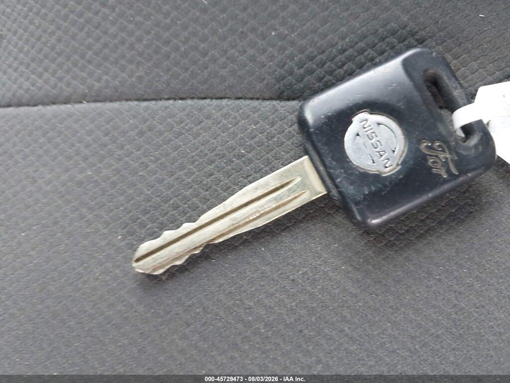 3N6CM0KN7FK719237 2015 NISSAN NV200 photo no. 11