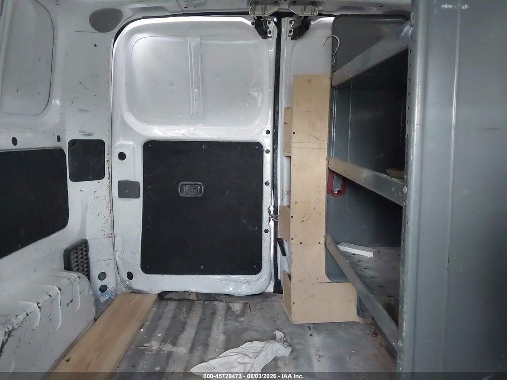 3N6CM0KN7FK719237 2015 NISSAN NV200 photo no. 8