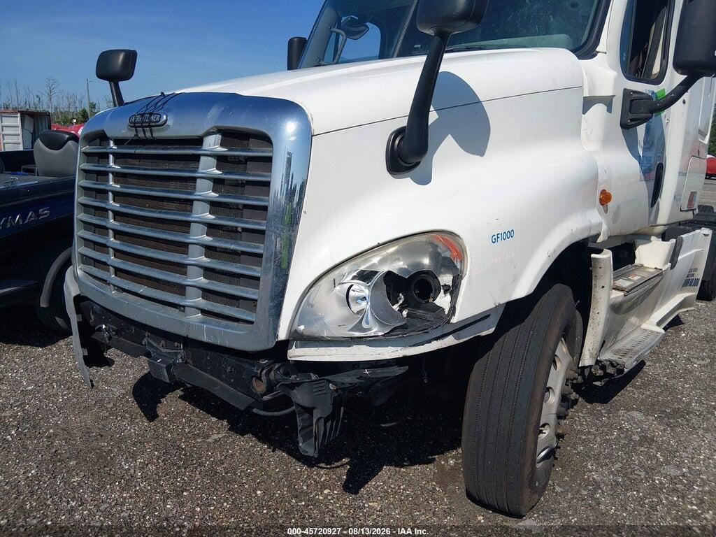 1FUJGLDV1FLGF1000 2015 FREIGHTLINER CASCADIA 125 photo no. 11