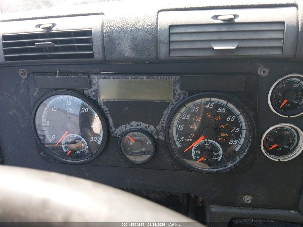 1FUJGLDV1FLGF1000 2015 FREIGHTLINER CASCADIA 125 photo no. 5