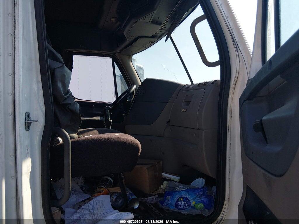 1FUJGLDV1FLGF1000 2015 FREIGHTLINER CASCADIA 125 photo no. 7