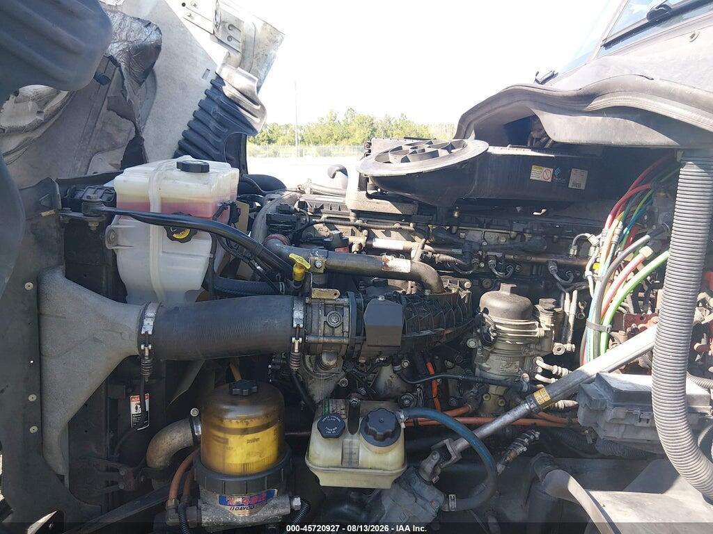 1FUJGLDV1FLGF1000 2015 FREIGHTLINER CASCADIA 125 photo no. 9