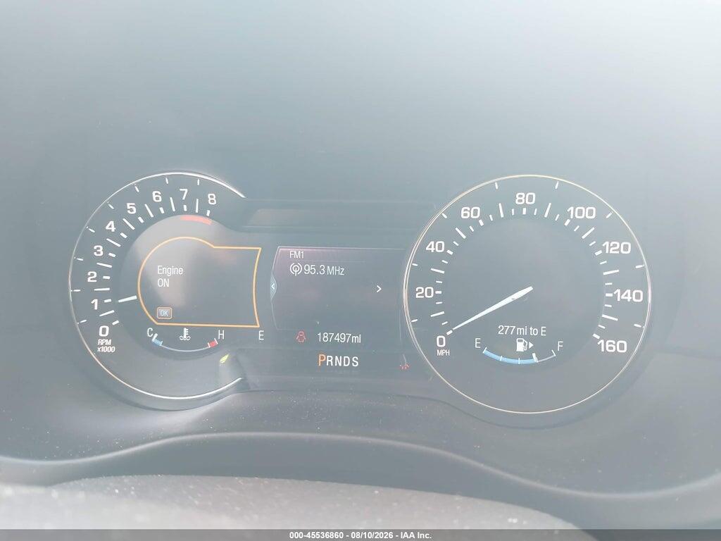 5LMCJ2A97FUJ26207 2015 LINCOLN MKC photo no. 7