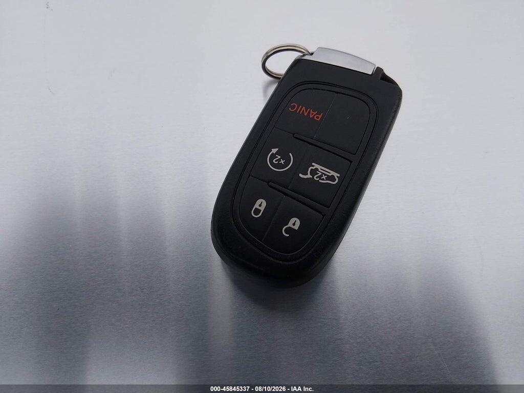1C4PJMCS6GW227183 2016 JEEP CHEROKEE photo no. 11
