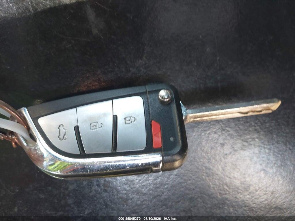 KM8J23A45GU197943 2016 HYUNDAI TUCSON photo no. 11