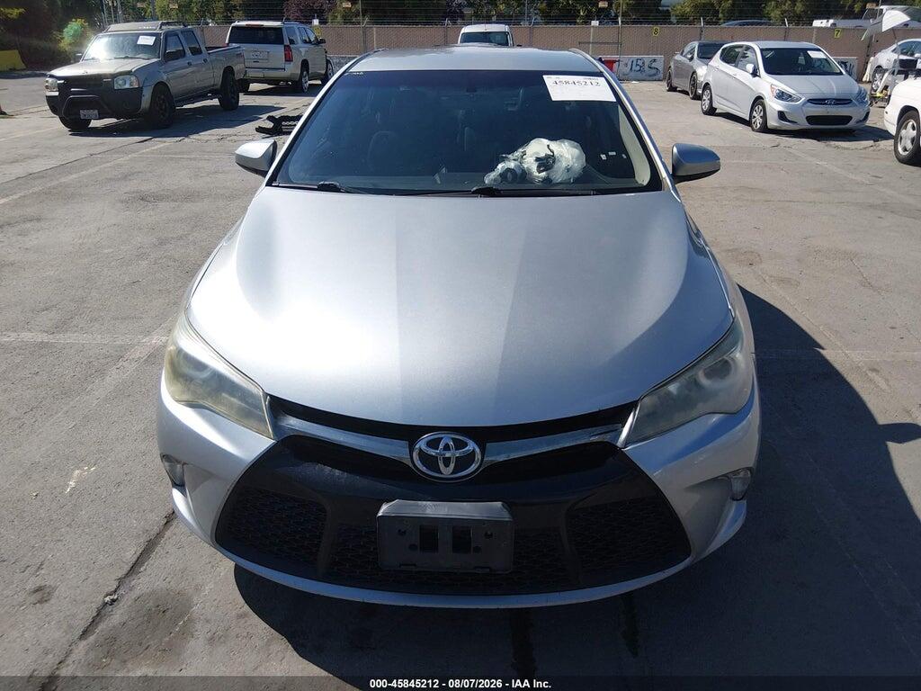 4T1BF1FK0GU138805 2016 TOYOTA CAMRY photo no. 12