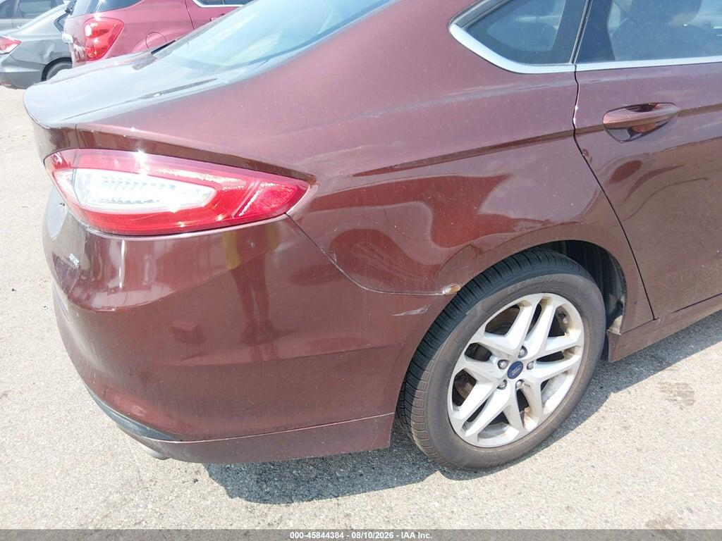 3FA6P0H73GR214973 2016 FORD FUSION photo no. 6