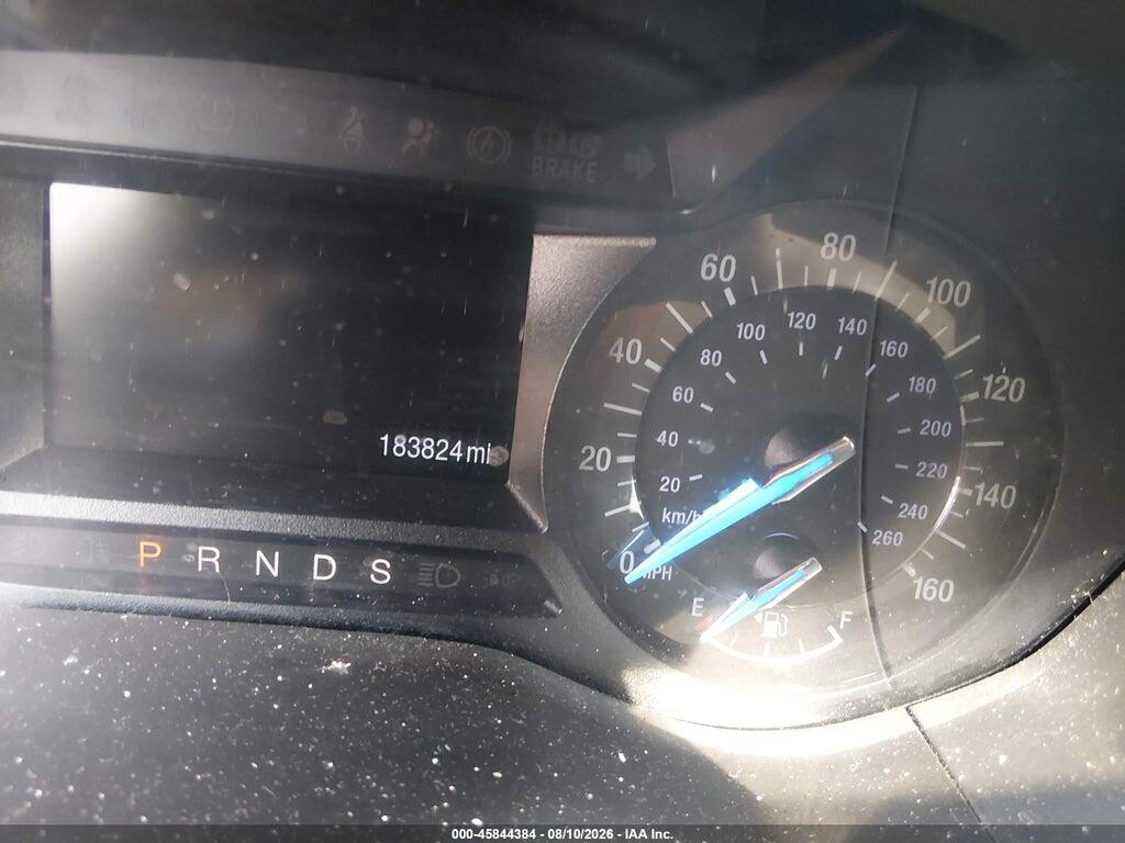 3FA6P0H73GR214973 2016 FORD FUSION photo no. 7