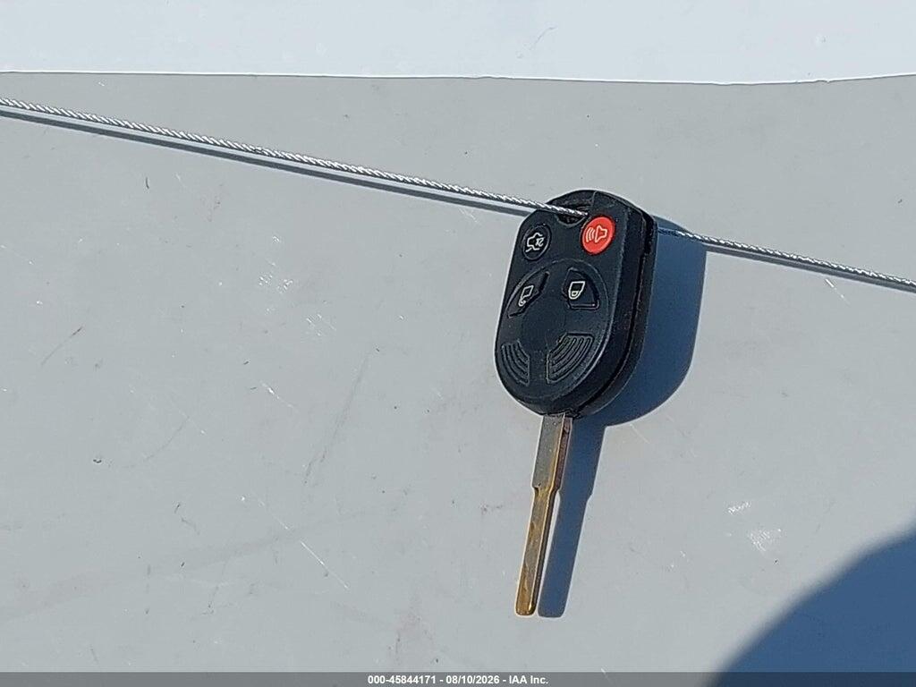 1FADP3F24GL290927 2016 FORD FOCUS photo no. 11
