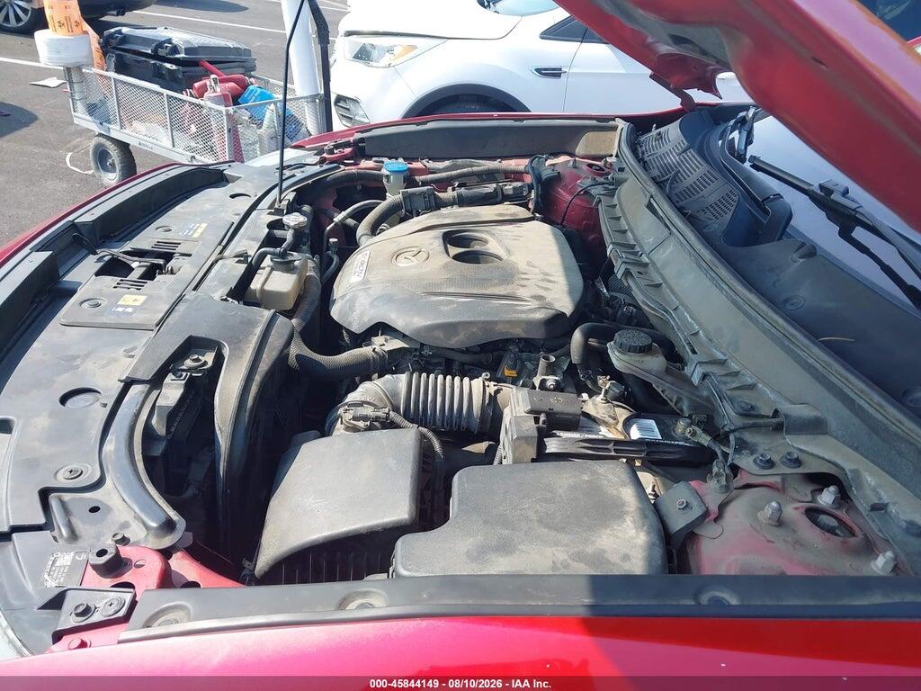 JM3TCBCY2G0118229 2016 MAZDA CX-9 photo no. 10