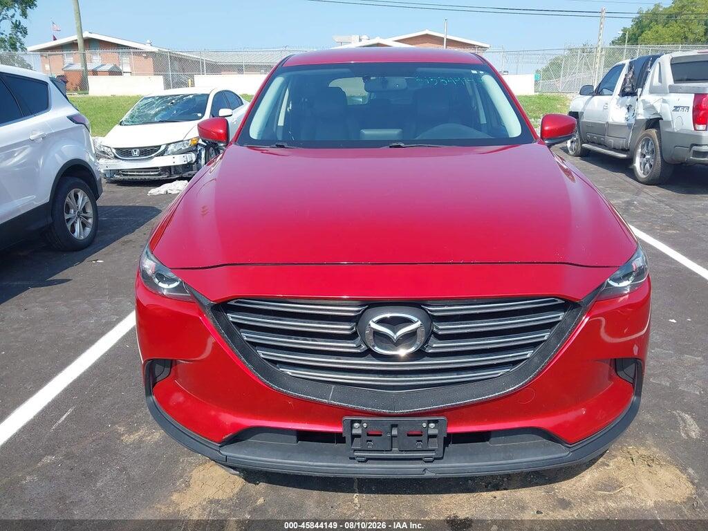 JM3TCBCY2G0118229 2016 MAZDA CX-9 photo no. 6