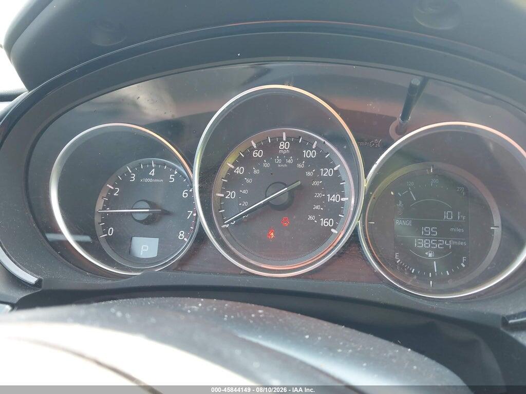 JM3TCBCY2G0118229 2016 MAZDA CX-9 photo no. 7
