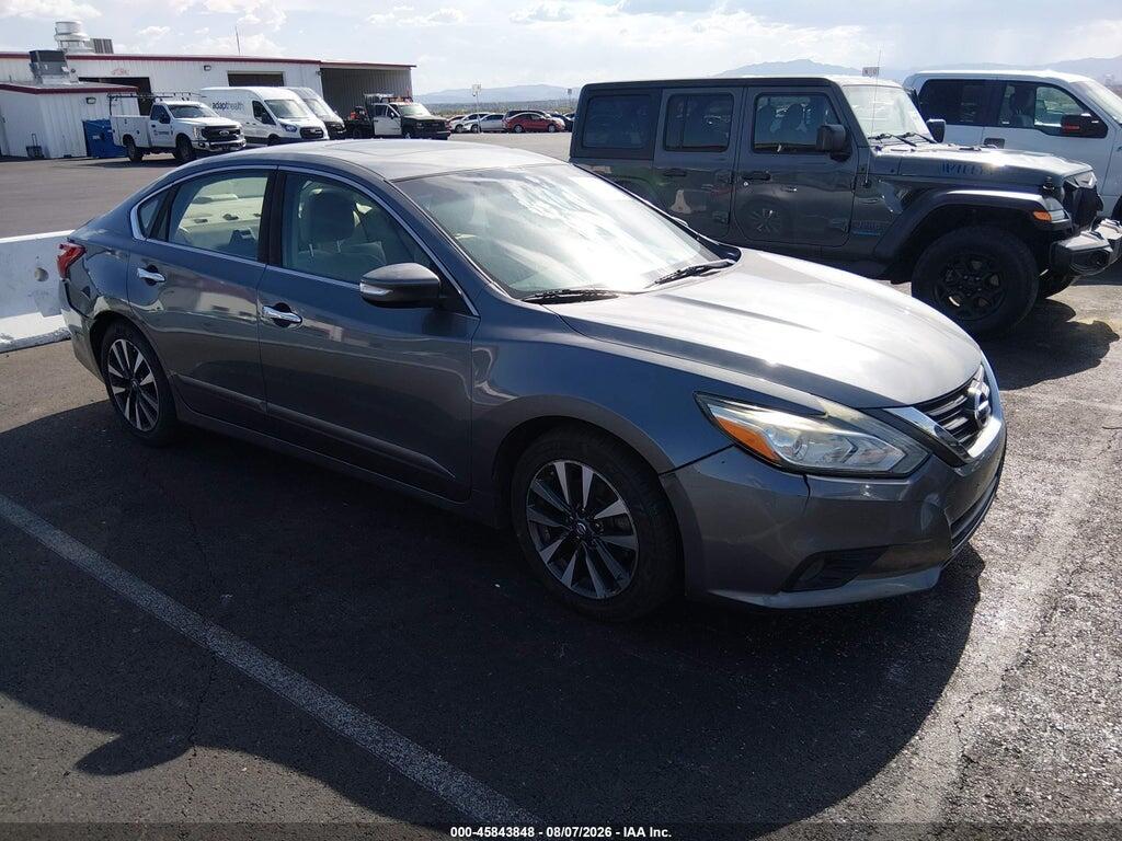 1N4AL3AP9GC149109 2016 NISSAN ALTIMA photo no. 1