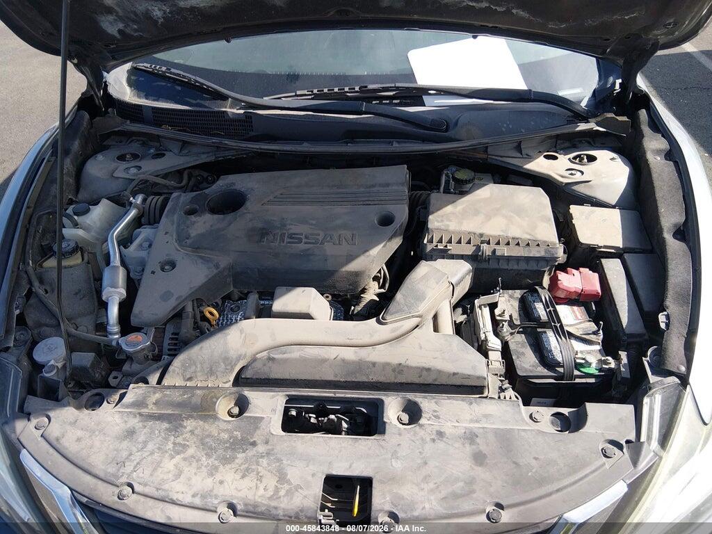 1N4AL3AP9GC149109 2016 NISSAN ALTIMA photo no. 10