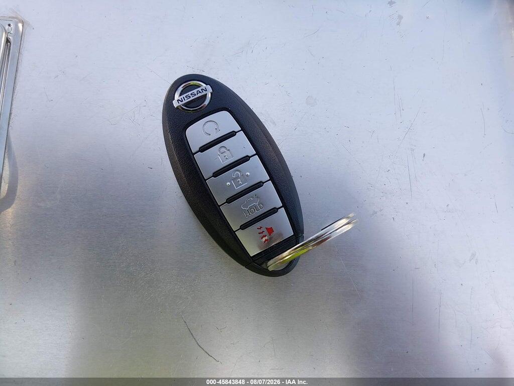 1N4AL3AP9GC149109 2016 NISSAN ALTIMA photo no. 11