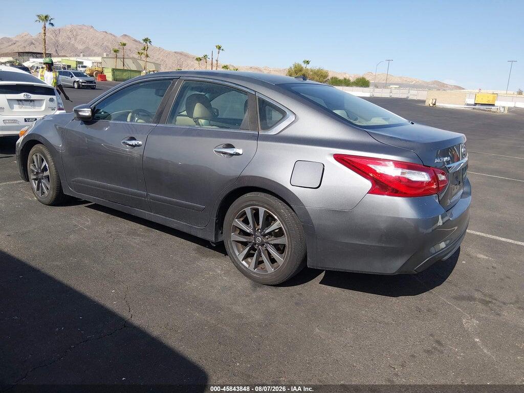 1N4AL3AP9GC149109 2016 NISSAN ALTIMA photo no. 3