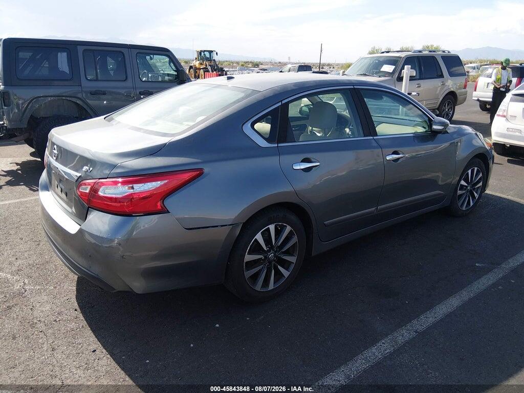 1N4AL3AP9GC149109 2016 NISSAN ALTIMA photo no. 4