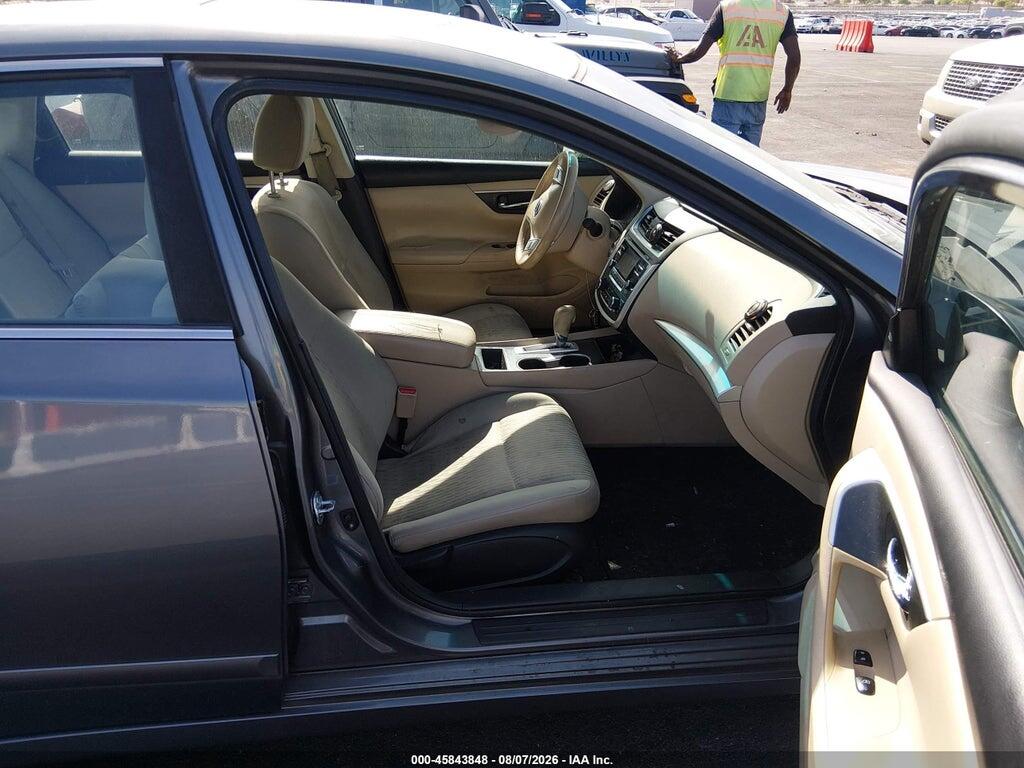 1N4AL3AP9GC149109 2016 NISSAN ALTIMA photo no. 5