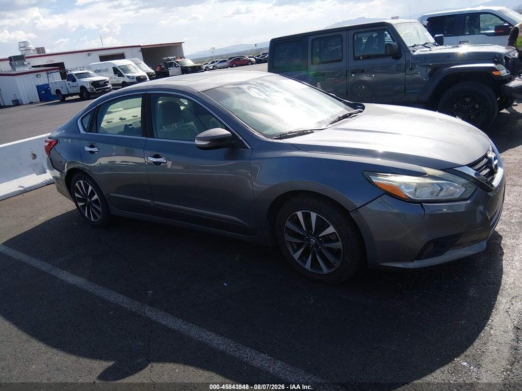 1N4AL3AP9GC149109 2016 NISSAN ALTIMA photo no. 6