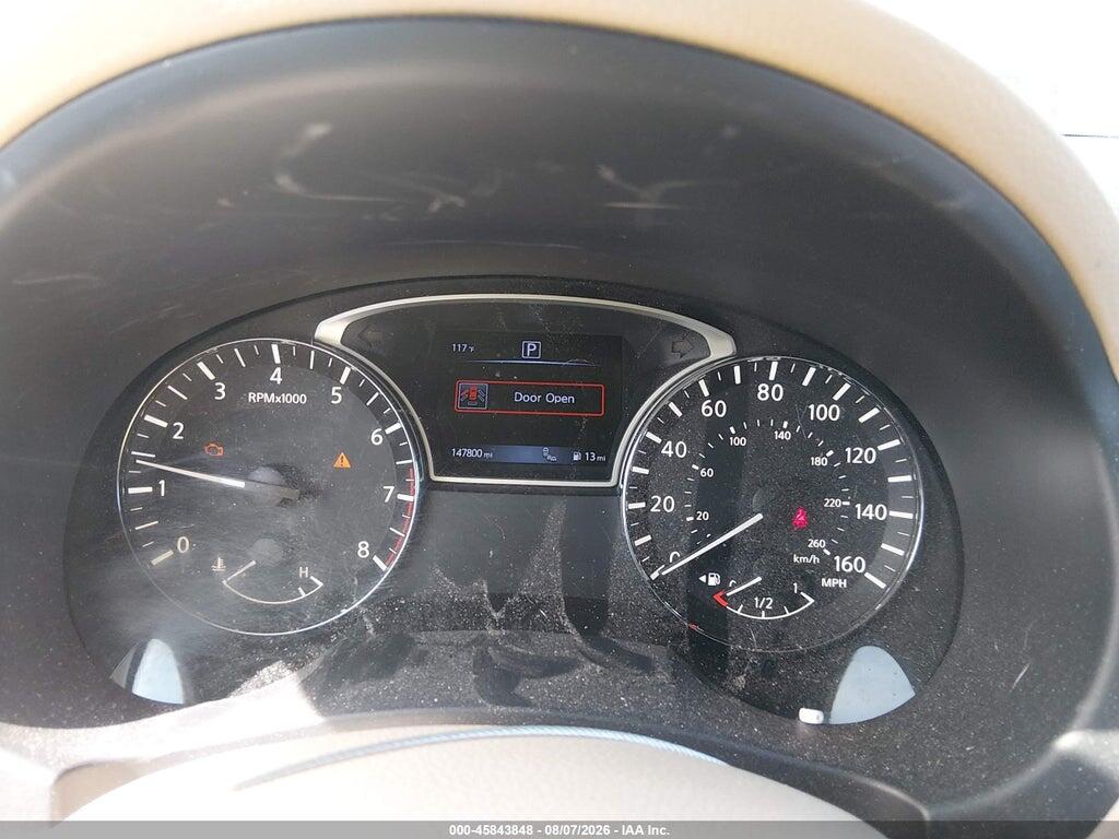 1N4AL3AP9GC149109 2016 NISSAN ALTIMA photo no. 7
