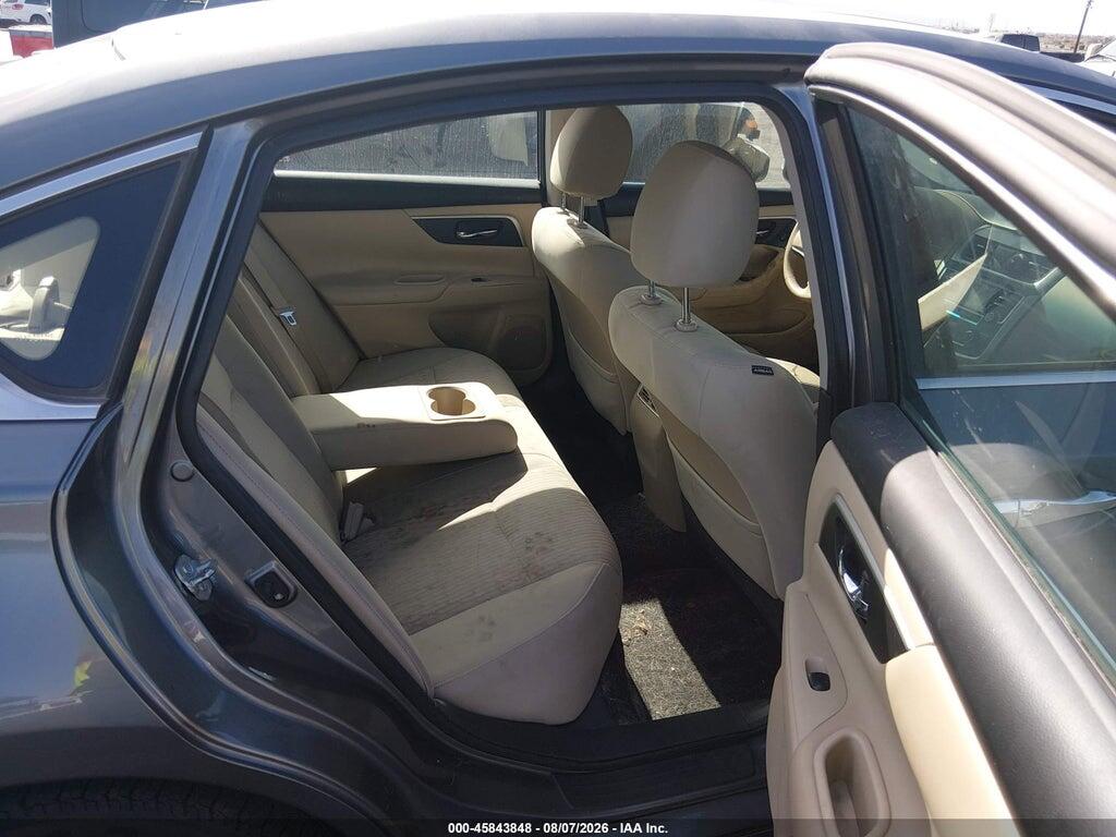 1N4AL3AP9GC149109 2016 NISSAN ALTIMA photo no. 8