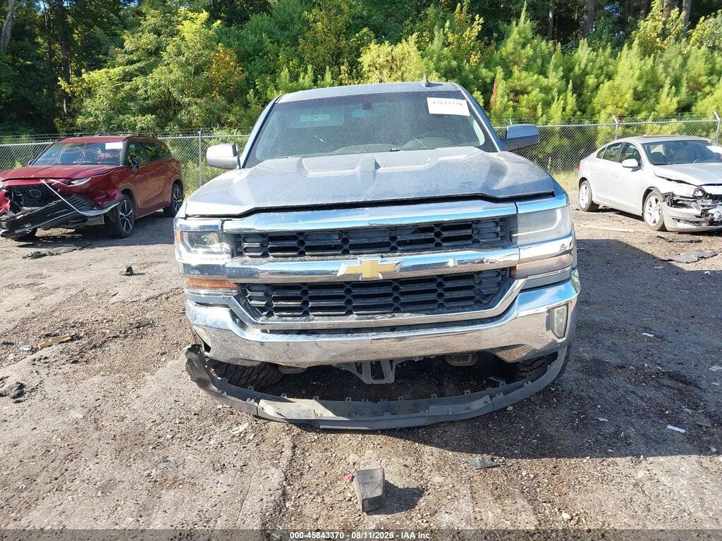 1GCRCREC4GZ166386 2016 CHEVROLET SILVERADO 1500 photo no. 12