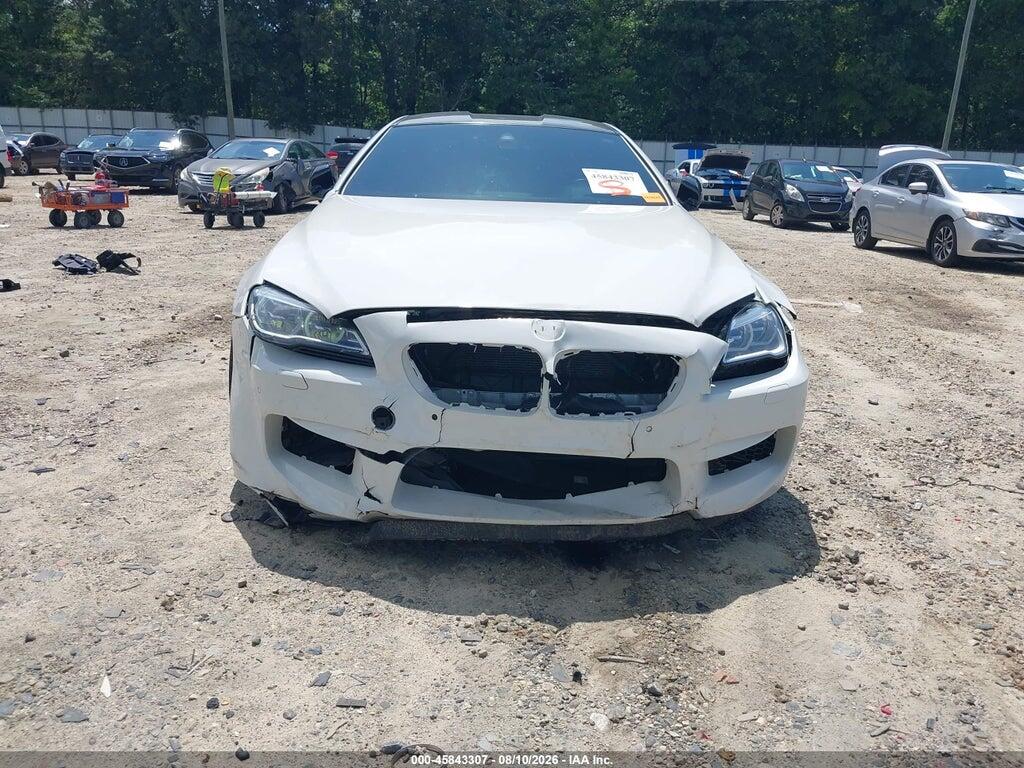 WBS6J9C50GD934495 2016 BMW M6 photo no. 6