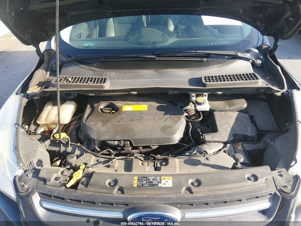 1FMCU9GX6GUC71507 2016 FORD ESCAPE photo no. 10
