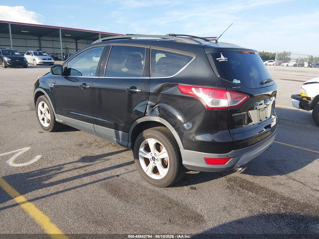 1FMCU9GX6GUC71507 2016 FORD ESCAPE photo no. 3