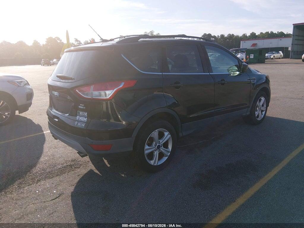 1FMCU9GX6GUC71507 2016 FORD ESCAPE photo no. 4