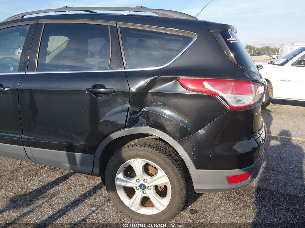 1FMCU9GX6GUC71507 2016 FORD ESCAPE photo no. 6
