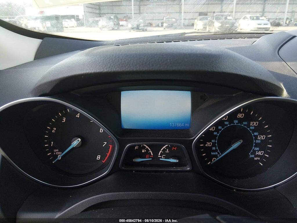 1FMCU9GX6GUC71507 2016 FORD ESCAPE photo no. 7