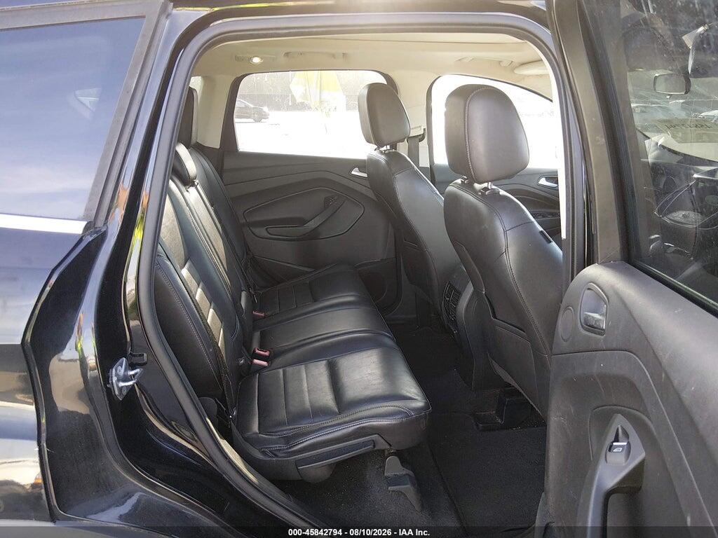 1FMCU9GX6GUC71507 2016 FORD ESCAPE photo no. 8